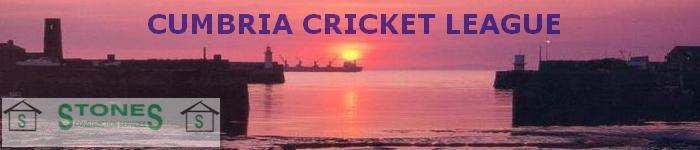 Cumbria Cricket League